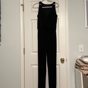 Black Jumpsuit size 6!